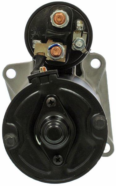 Motorino avviamento 01-0011C