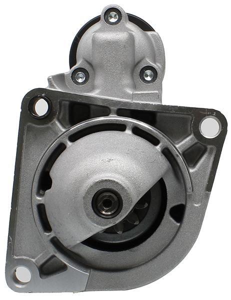 Motorino avviamento 01-0010