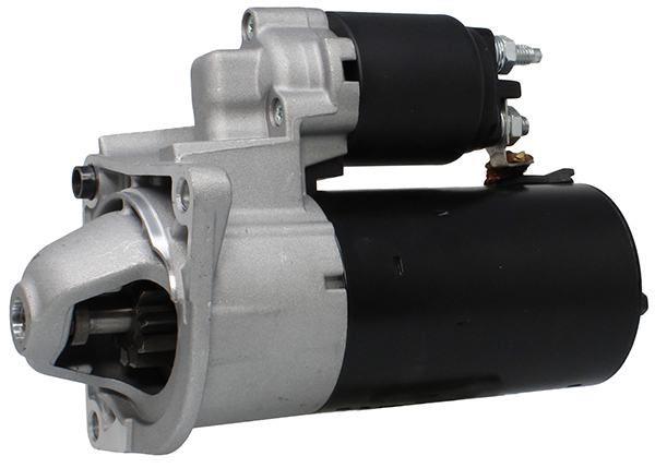 Motorino avviamento 01-0010