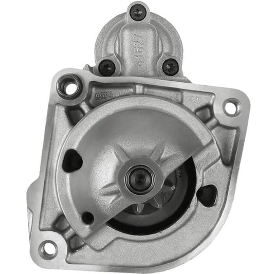 MOTORINO AVVIAMENTO FIAT MULTIJET