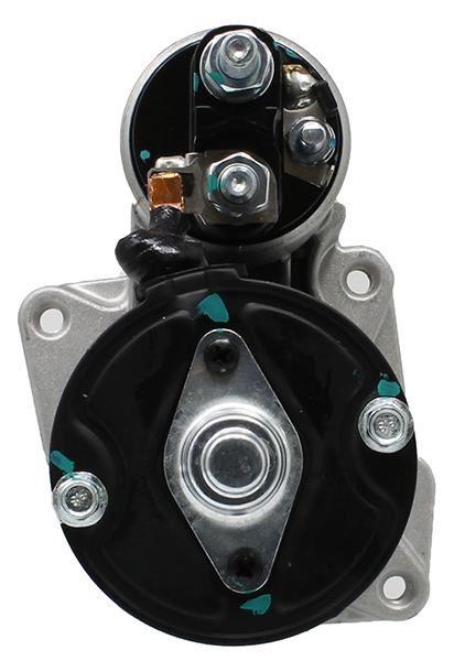 Motorino avviamento 01-0007C