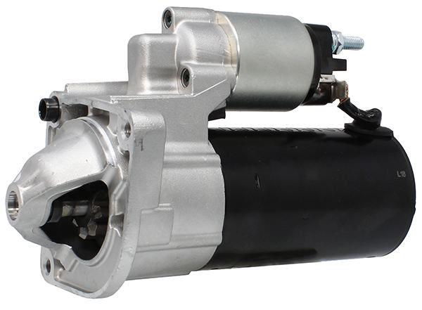 Motorino avviamento 01-0007C