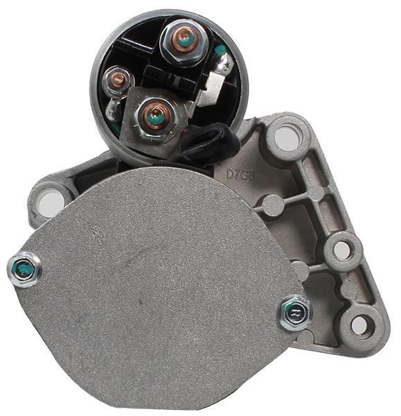Motorino avviamento 01-0009C