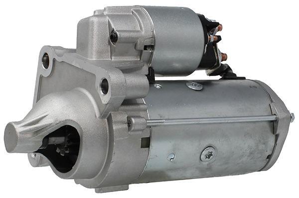 Motorino avviamento 01-0009C