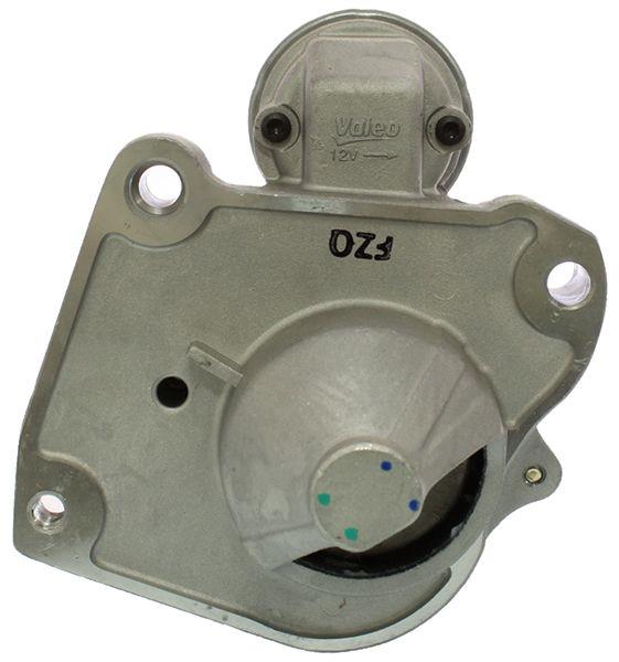 Motorino avviamento 01-0013