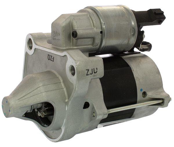 Motorino avviamento 01-0013