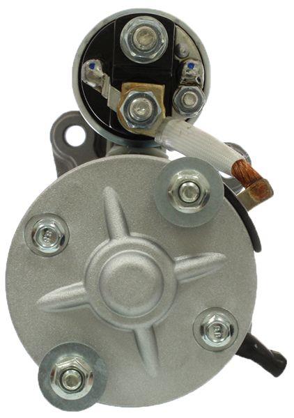 Motorino avviamento 01-0001