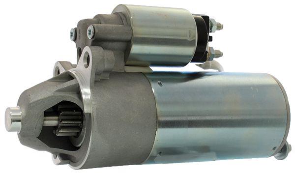 Motorino avviamento 01-0001