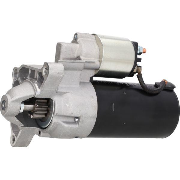 Motorino avviamento 01-0014