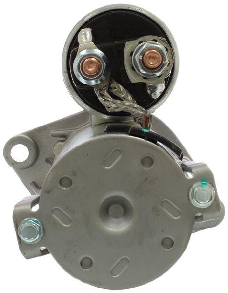 Motorino avviamento 01-0016
