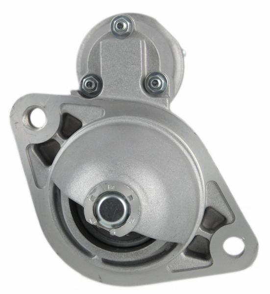 Motorino avviamento 01-0002C