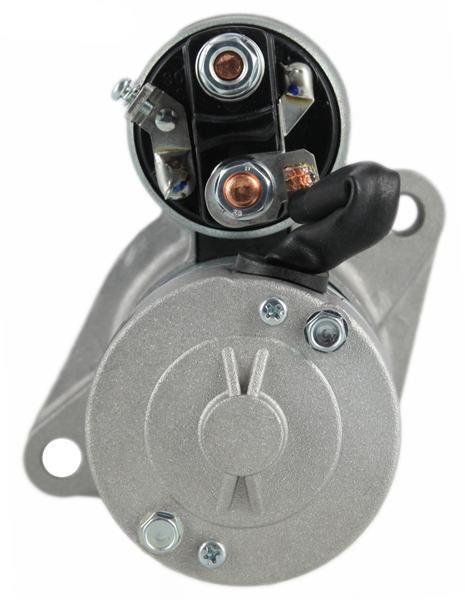Motorino avviamento 01-0002C