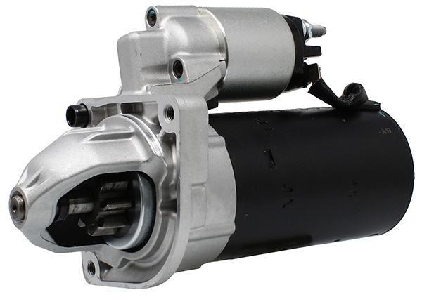 Motorino avviamento 01-0005C