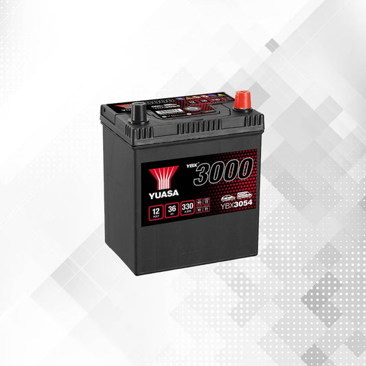 BATTERIA 36Ah JAPAN