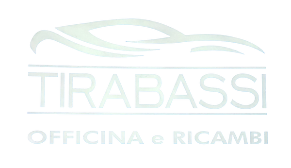 TIRABASSI RICAMBI